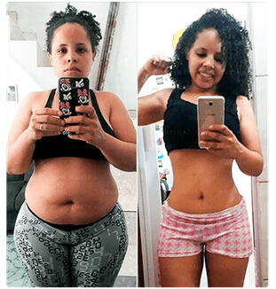 Acompanhamento de treino personalizado Synutra