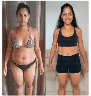 Resultados reais conquistados com Synutra