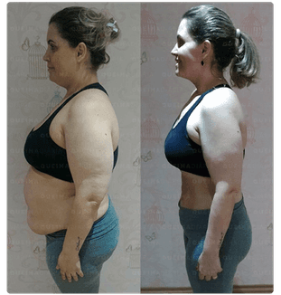 Motivação diária através do app Synutra